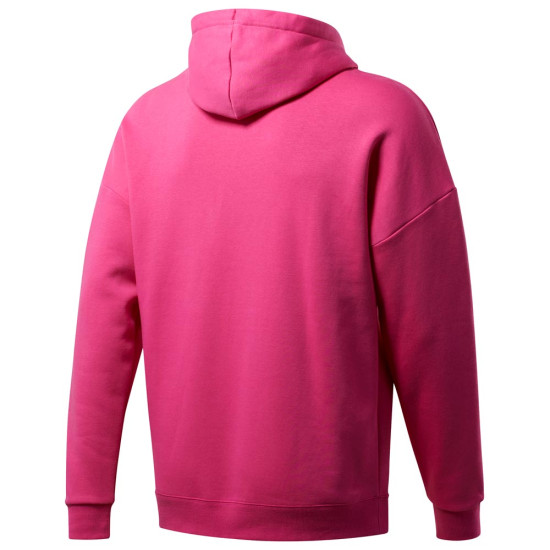 Reebok Ανδρικό φούτερ MYT Fleece